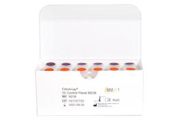 FilmArray® GI Control Panel M238
