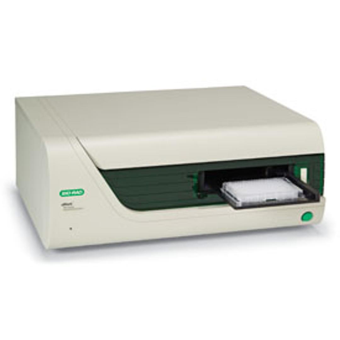 xMark™ Microplate Absorbance Spectrophotometer - Bio-Rad - Spectroscopy