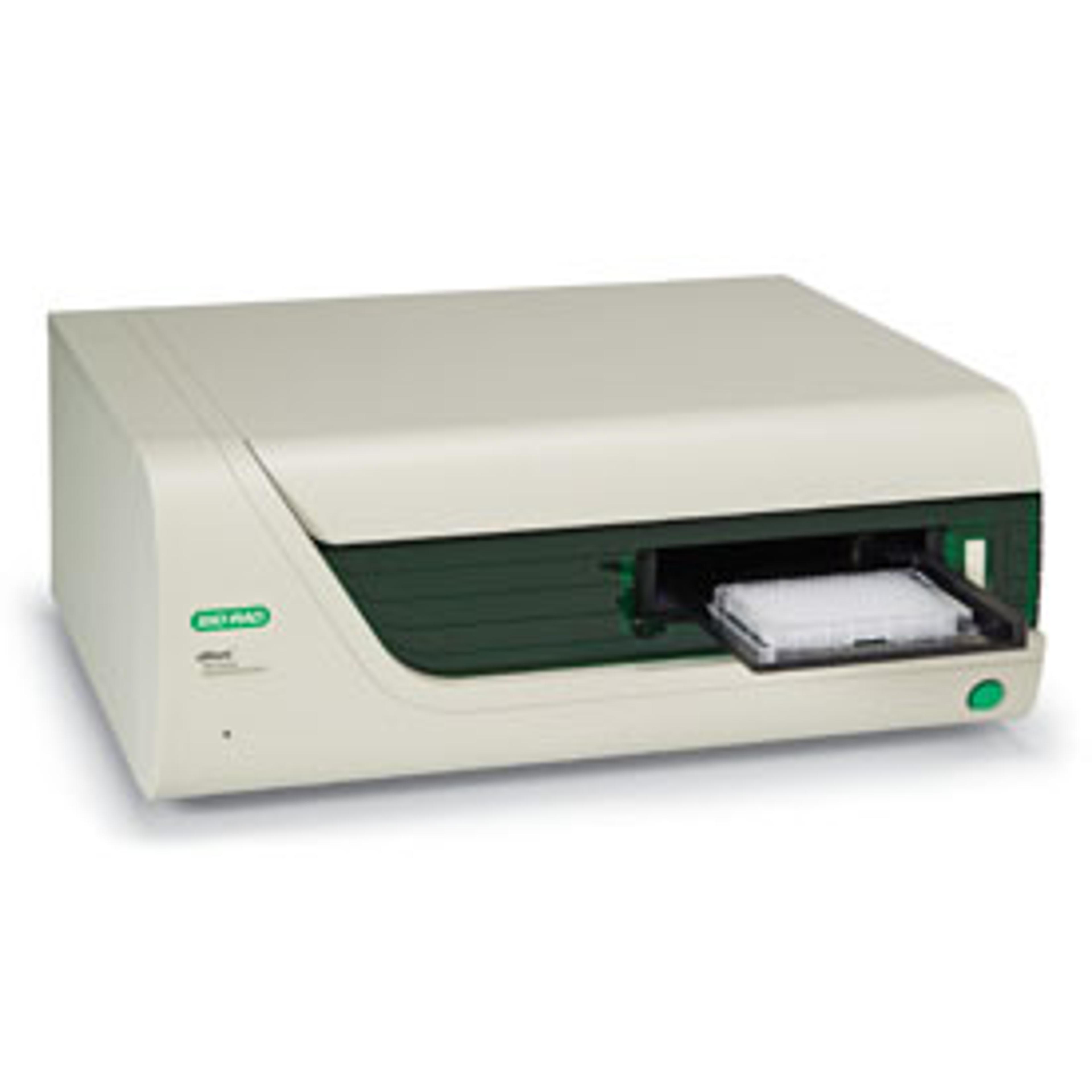 xMark™ Microplate Absorbance Spectrophotometer - Bio-Rad - Spectroscopy
