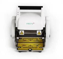 Micro TS Compact Plate Sealer - Vitl Life Science Solutions - Lab Automation