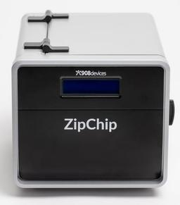 ZipChip™ - Repligen Corp - Separations