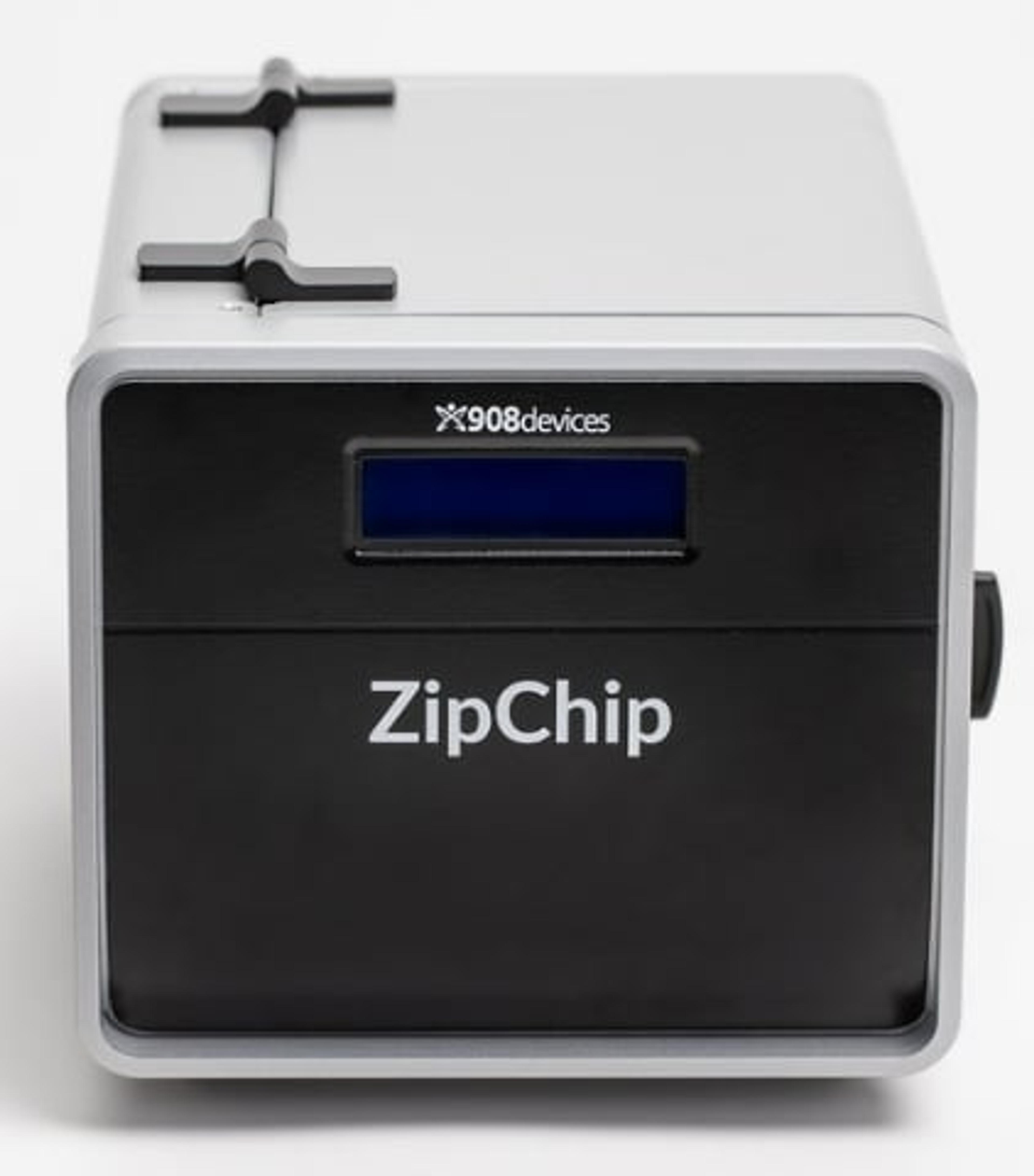 ZipChip™ - Repligen Corp - Separations