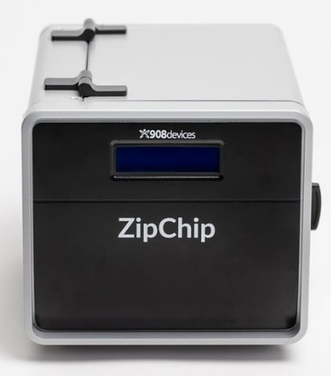 ZipChip™ - Repligen Corp - Separations