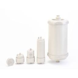 Mustang™ Q XT5 (5ml) capsule Mustang™ Q XT5000 (5000ml) capsule Mustang™ Q XT140 (140ml) capsule Mustang™ Q XT450 (450ml) capsule Mustang™ Q XT50 (50ml) capsule - Cytiva - Separations