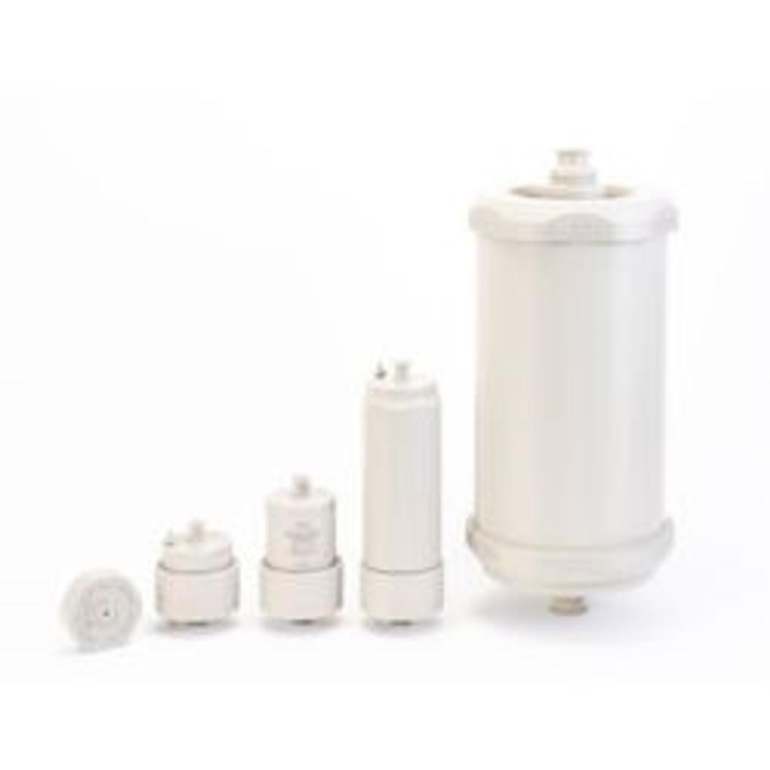 Mustang™ Q XT5 (5ml) capsule Mustang™ Q XT5000 (5000ml) capsule Mustang™ Q XT140 (140ml) capsule Mustang™ Q XT450 (450ml) capsule Mustang™ Q XT50 (50ml) capsule - Cytiva - Separations