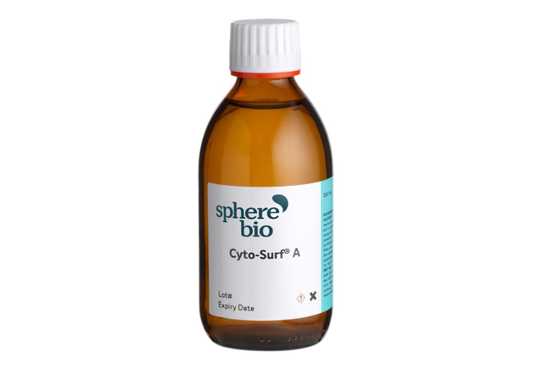 Cyto-Surf® A - Sphere Bio - Life Sciences
