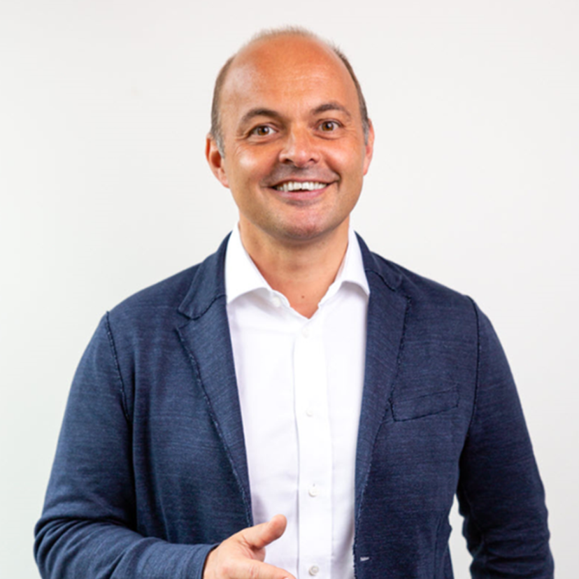  Dr. Werner Lanthaler 