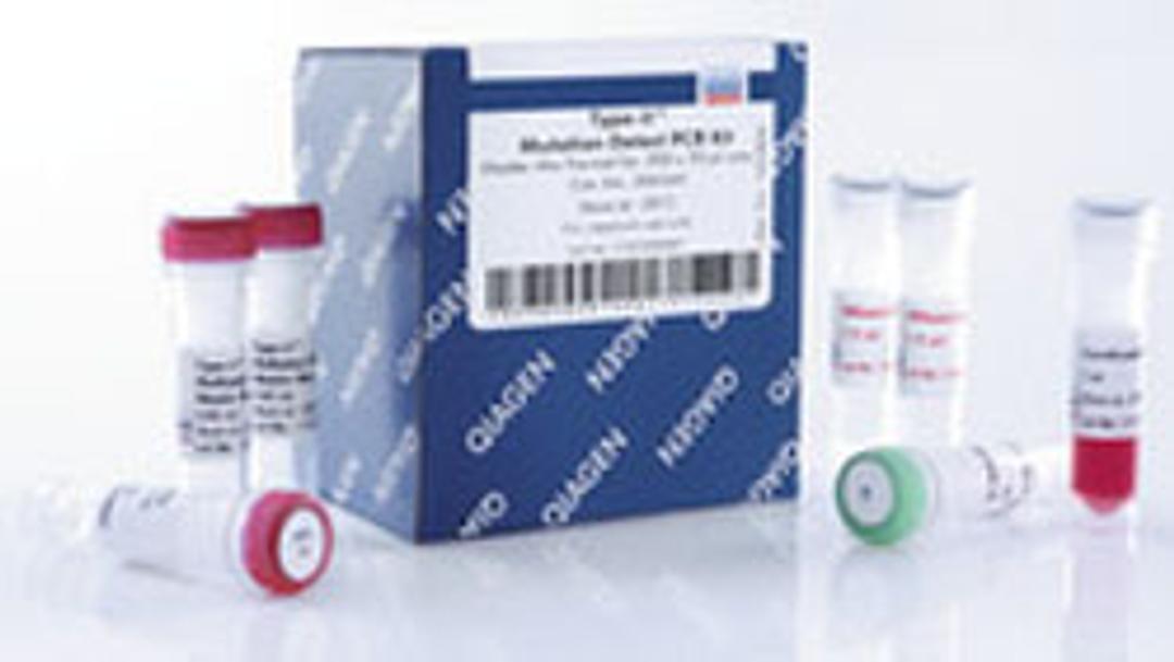 Type-it Mutation Detect PCR Kit (200) - QIAGEN