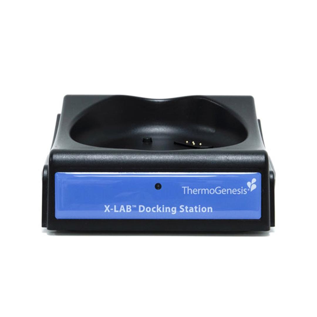 Corning® X‐LAB® Docking Station - Corning Life Sciences - Drug discovery > Target Discovery