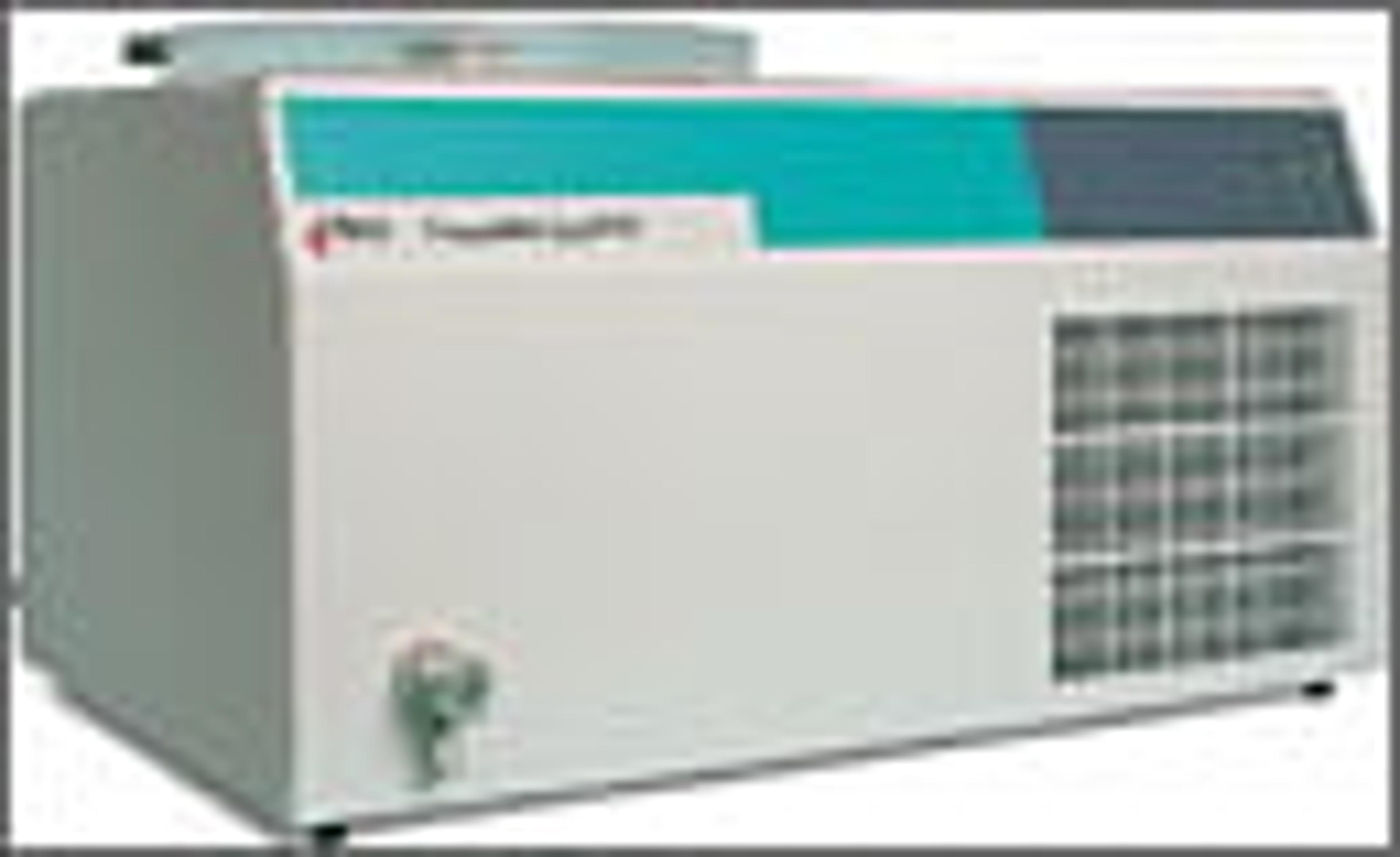 Heto PowerDry LL3000 Freeze Dryer - Thermo Fisher Scientific - General Lab