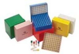 CryoFile™ Freezer Boxes - WHEATON - Life Sciences