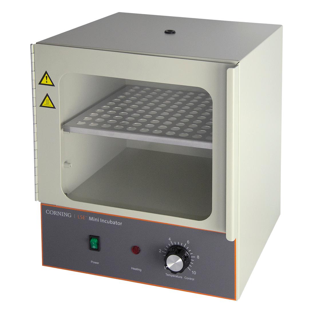 Corning® LSE™ Mini Incubator, 115V - Corning Life Sciences