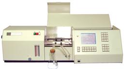 410 Hg Analyzer - Buck Scientific, Inc. - Environmental