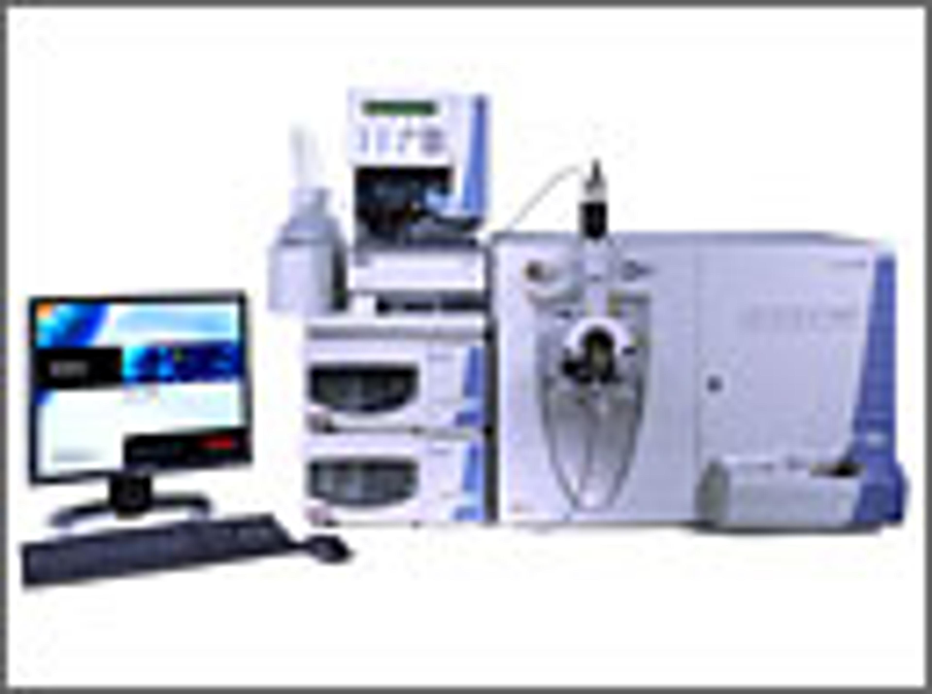 Finnigan™ ProteomeX LTQ™ - Thermo Fisher Scientific - Separations