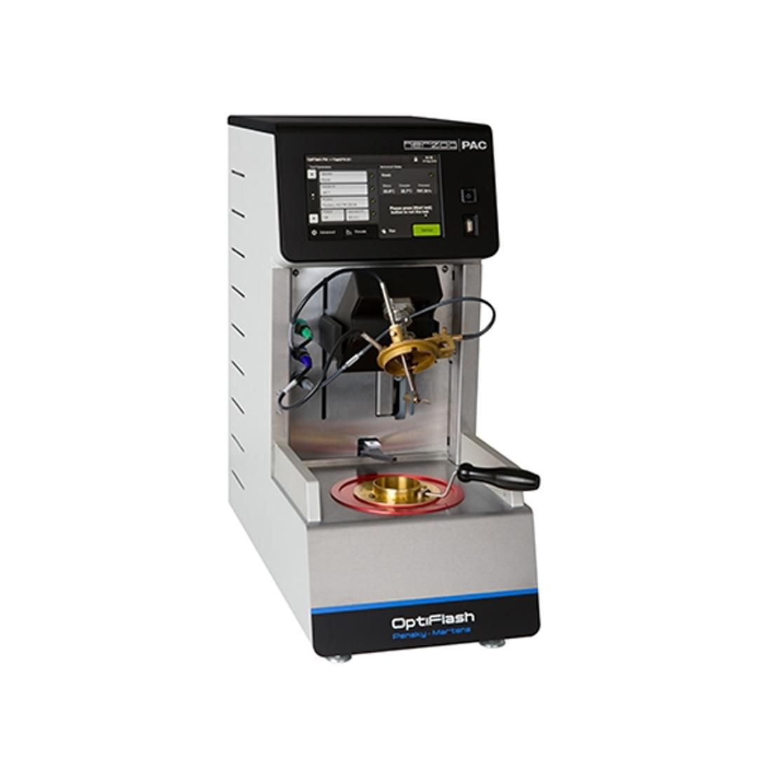 Herzog OptiFlash - Pensky Martens - PAC