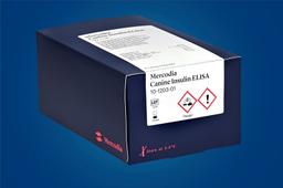 Canine Insulin ELISA - Mercodia - Life Sciences