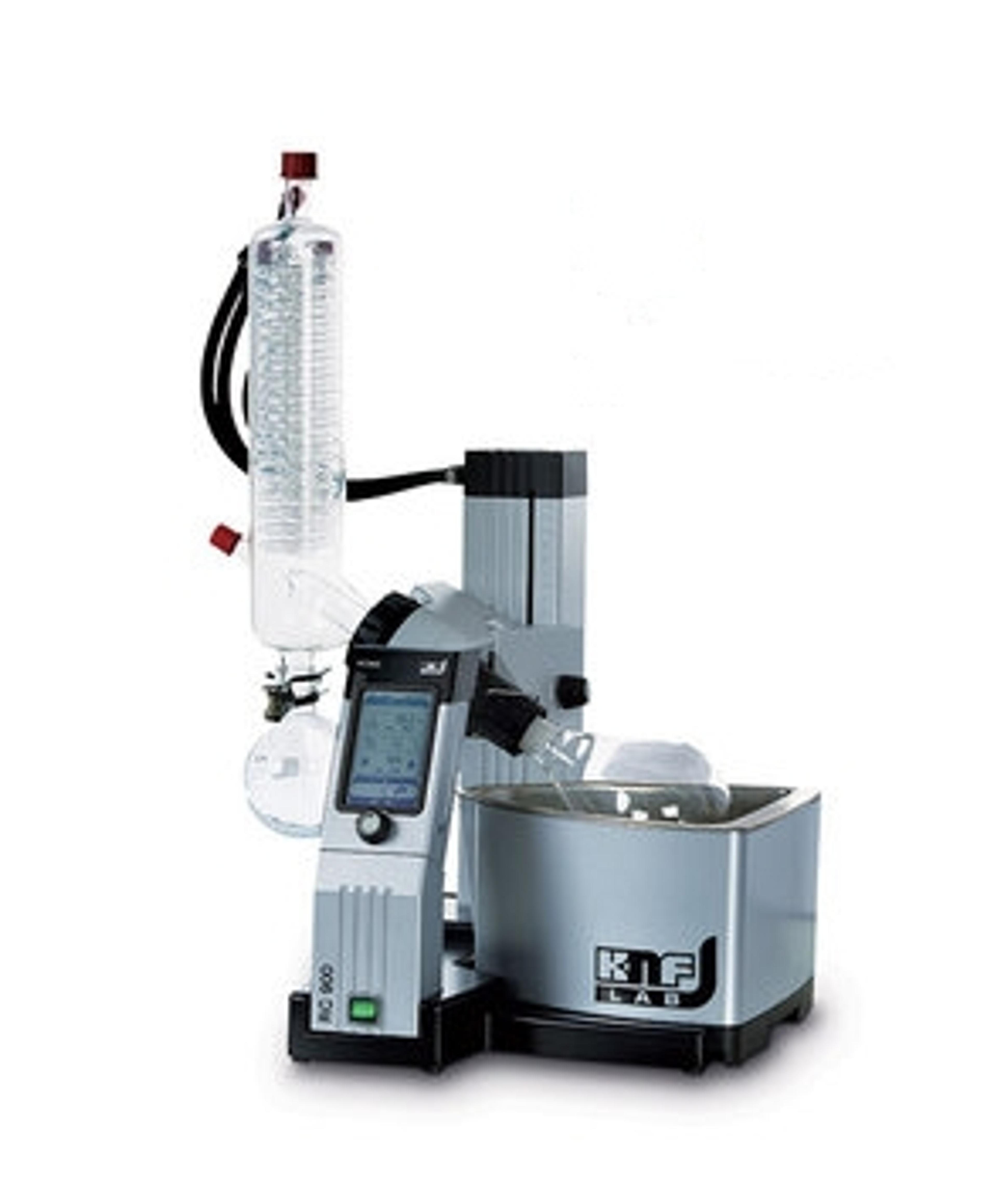 RC 900 Rotary Evaporator - KNF Neuberger GmbH - Separations