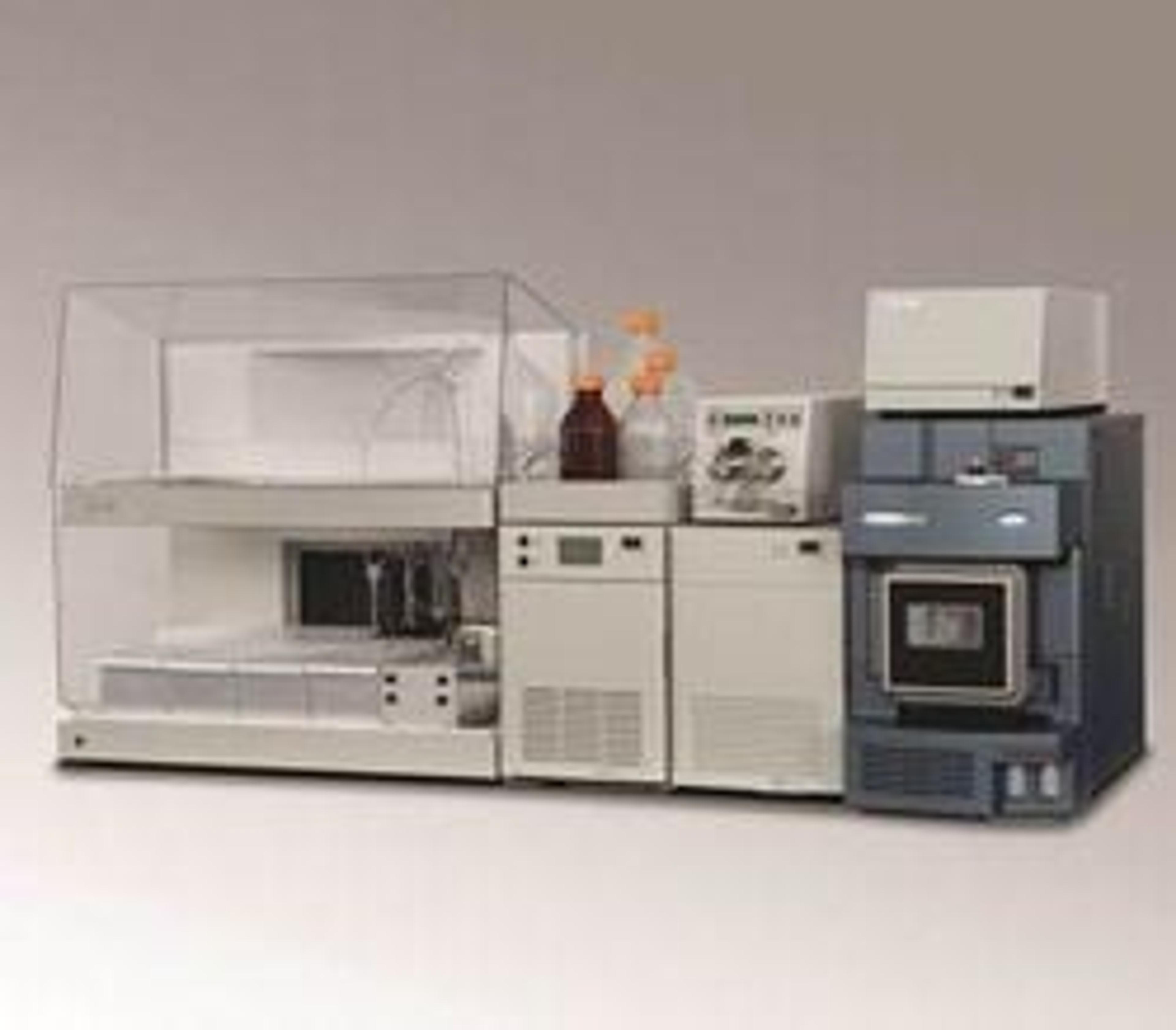 2545 Quaternary Gradient Module - Waters - Separations