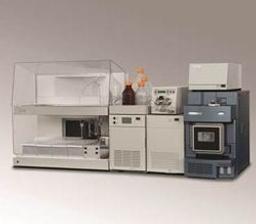 2545 Quaternary Gradient Module - Waters - Separations