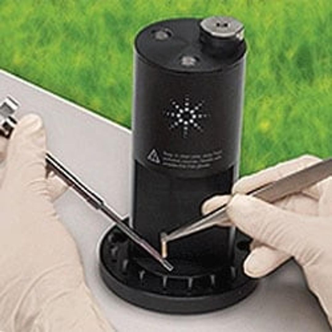 Thermal Separation Probe - Agilent Technologies - Separations