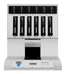 Thermo Scientific™ Dionex™ AutoTrace™ 280 Solid-Phase Extraction Instrument - Thermo Fisher Scientific - Separations