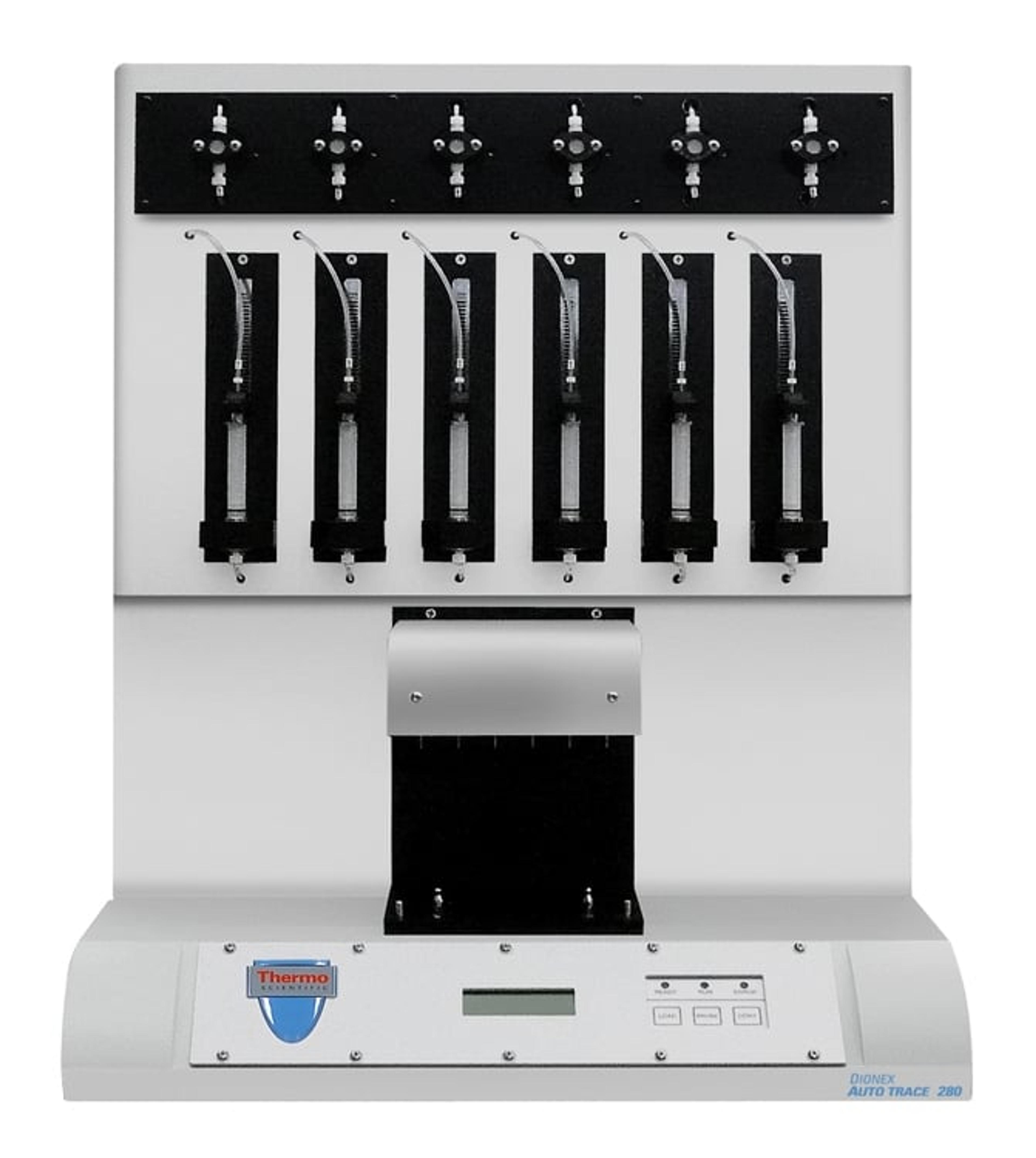 Thermo Scientific™ Dionex™ AutoTrace™ 280 Solid-Phase Extraction Instrument - Thermo Fisher Scientific - Separations