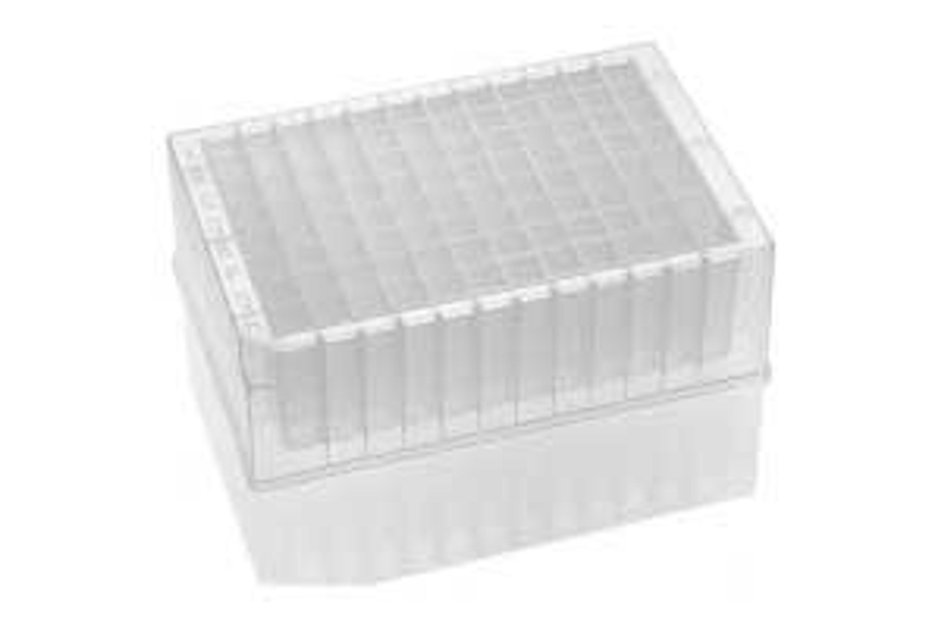 Biotix Deep Well Plates - Biotix - Life Sciences