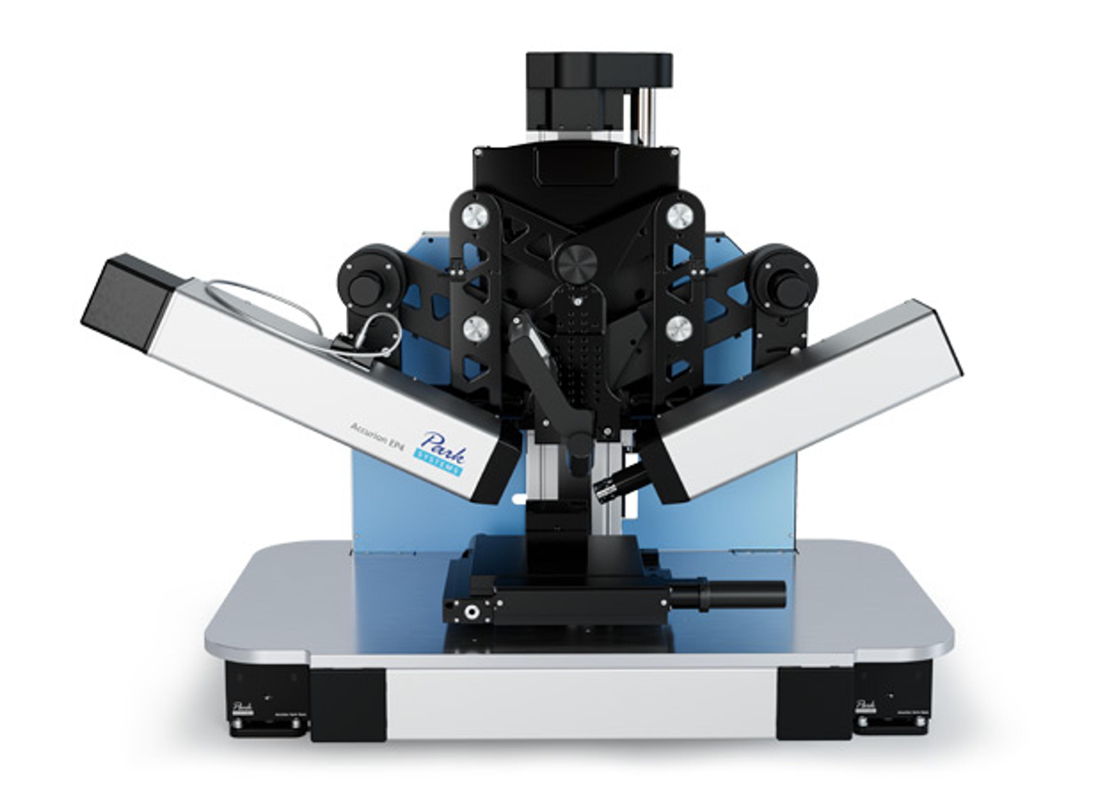 Accurion EP4 Ellipsometer