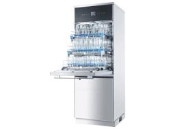 PLW 6111 SlimLine Laboratory Glassware Washer - Miele Professional - General Lab