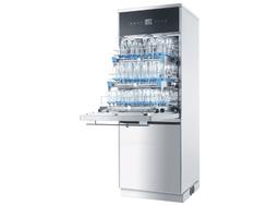 PLW 6111 SlimLine Laboratory Glassware Washer - Miele Professional - General Lab