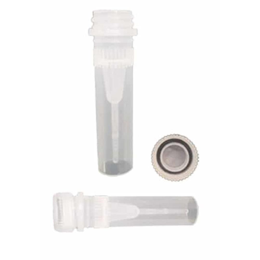 Screw Cap Tubes - Abdos - General Lab