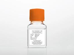 Corning® Islet Gradient density 1.096 g/cm³ - Corning Life Sciences