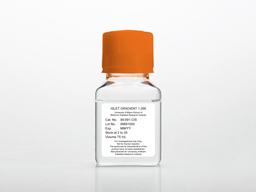 Corning® Islet Gradient density 1.096 g/cm³ - Corning Life Sciences