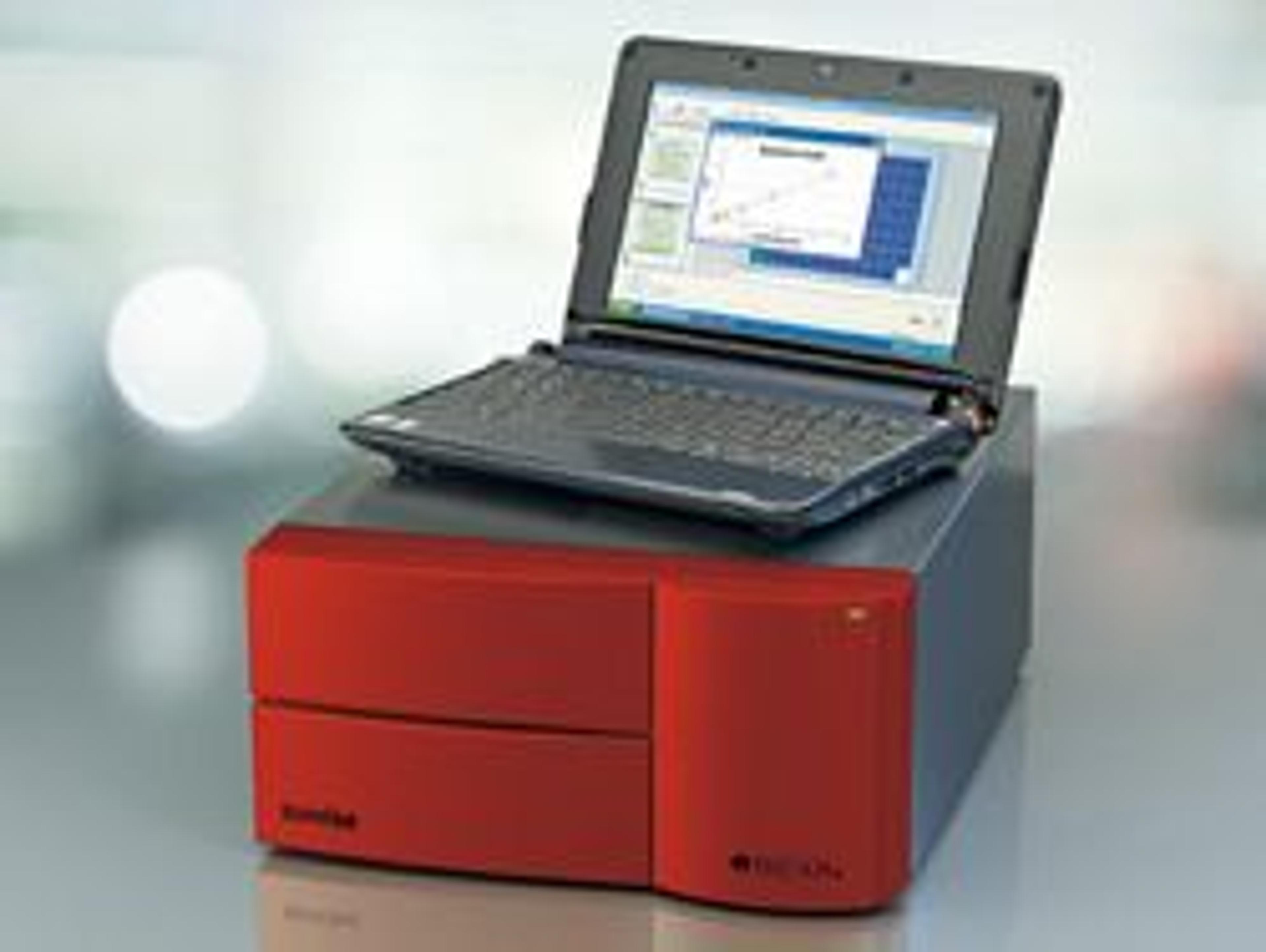 Sunrise™ absorbance reader - Tecan - Spectroscopy