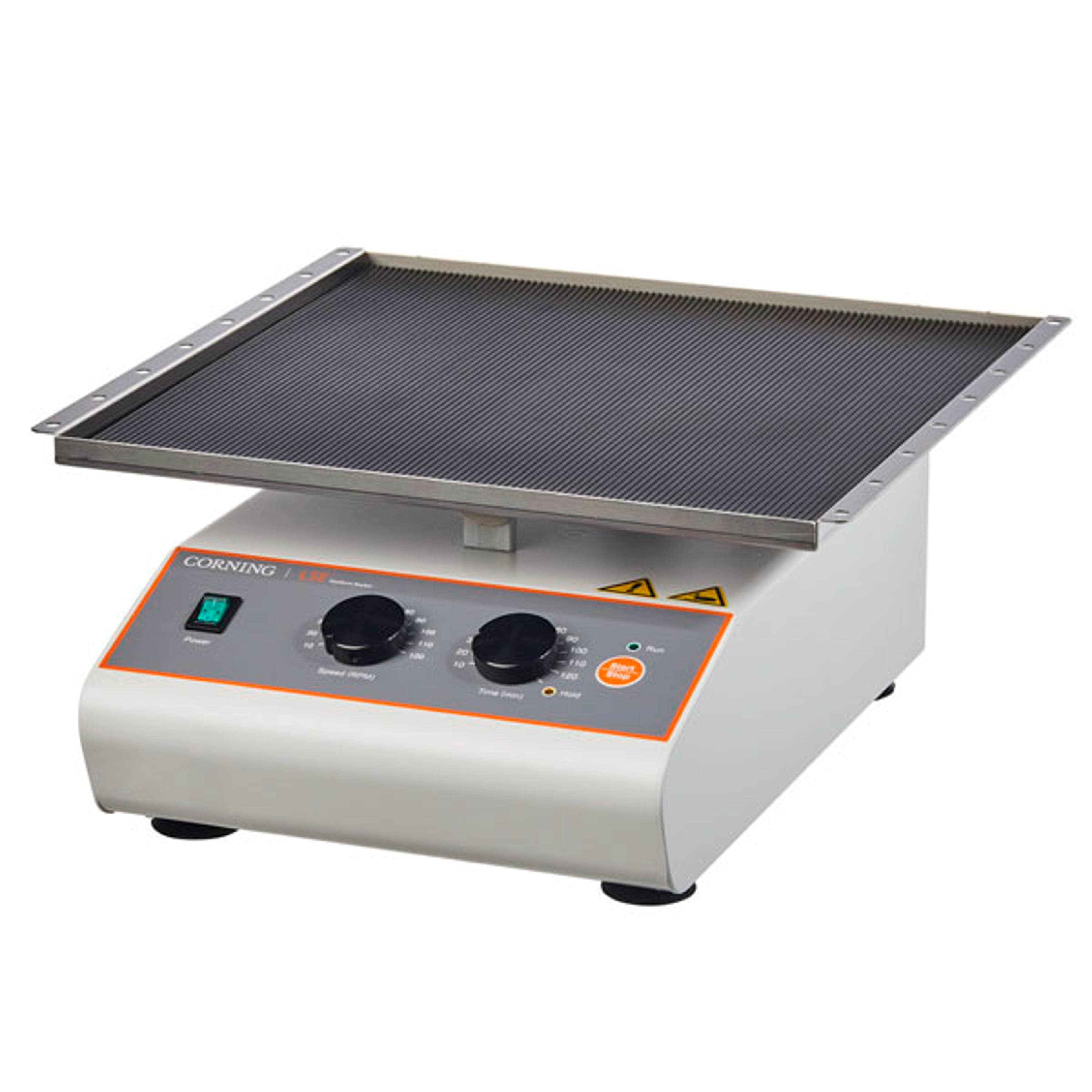 Corning® LSE™ Platform Rocker, Single Platform, 115V - Corning Life Sciences - General Lab