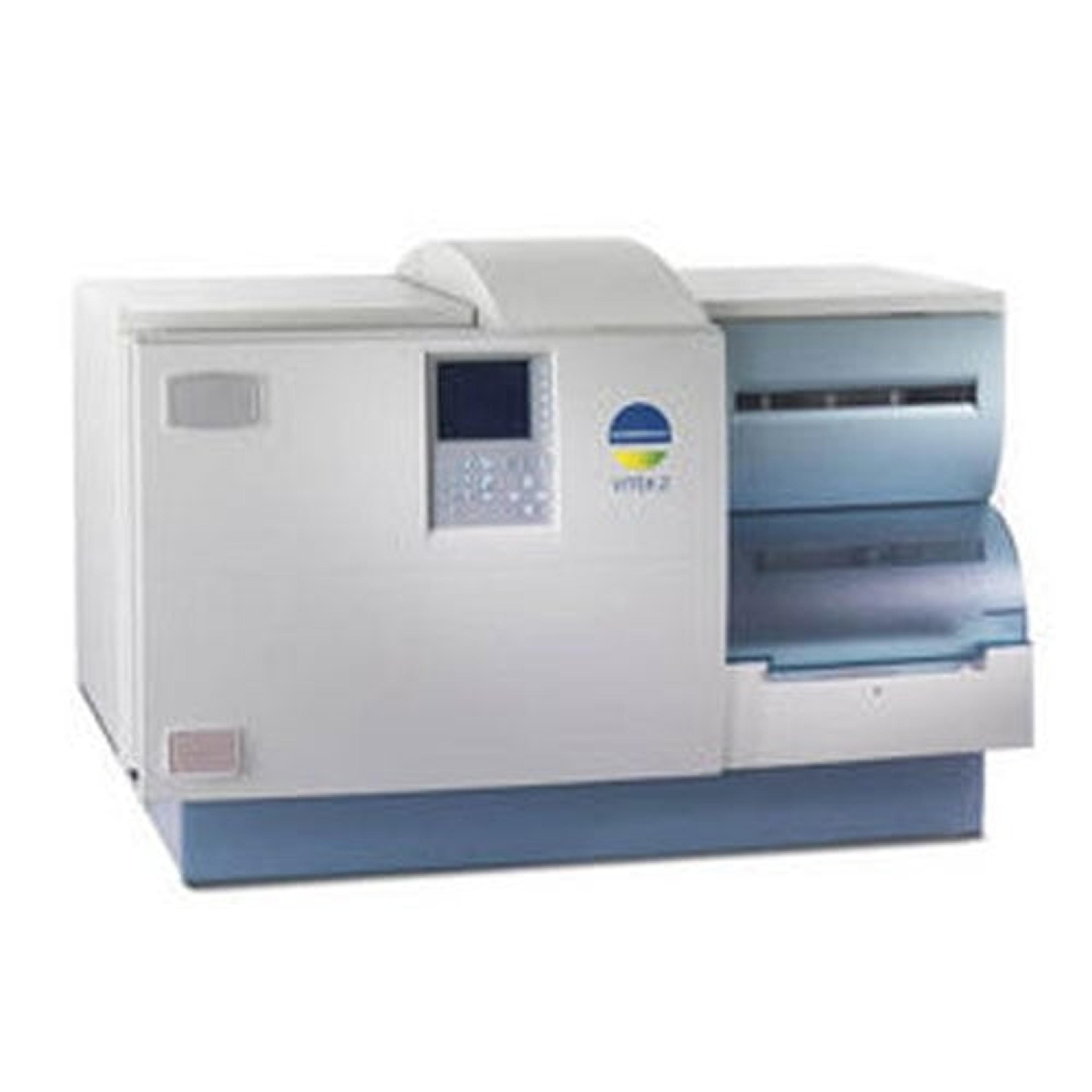 VITEK® 2 - bioMérieux USA - Life Sciences