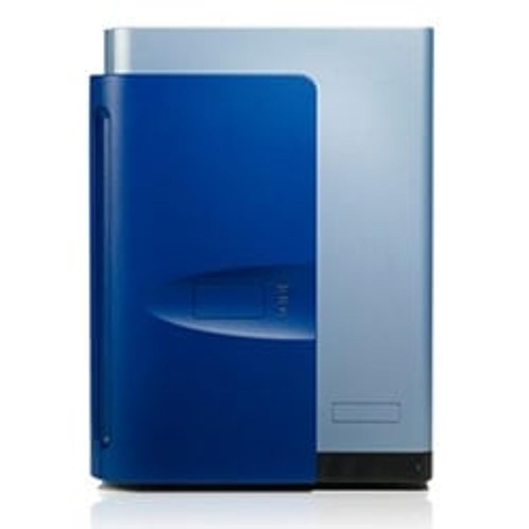 Biomark™ HD - Standard BioTools Inc. - Life Sciences