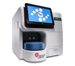 Vi-CELL BLU Cell Viability Analyzer - Beckman Coulter Life Sciences - Life Sciences