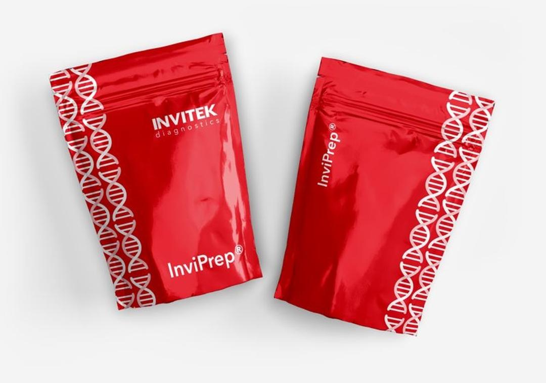 InviPrep® Fast Lysis Buffer - Invitek Diagnostics - Life Sciences