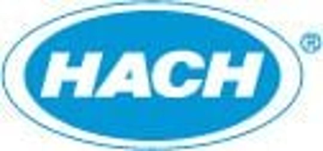 DR3900 - Hach Company