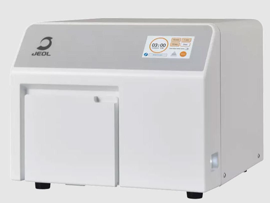 Excimer UV Cleaner SM-92100EUVC - JEOL USA - Spectroscopy
