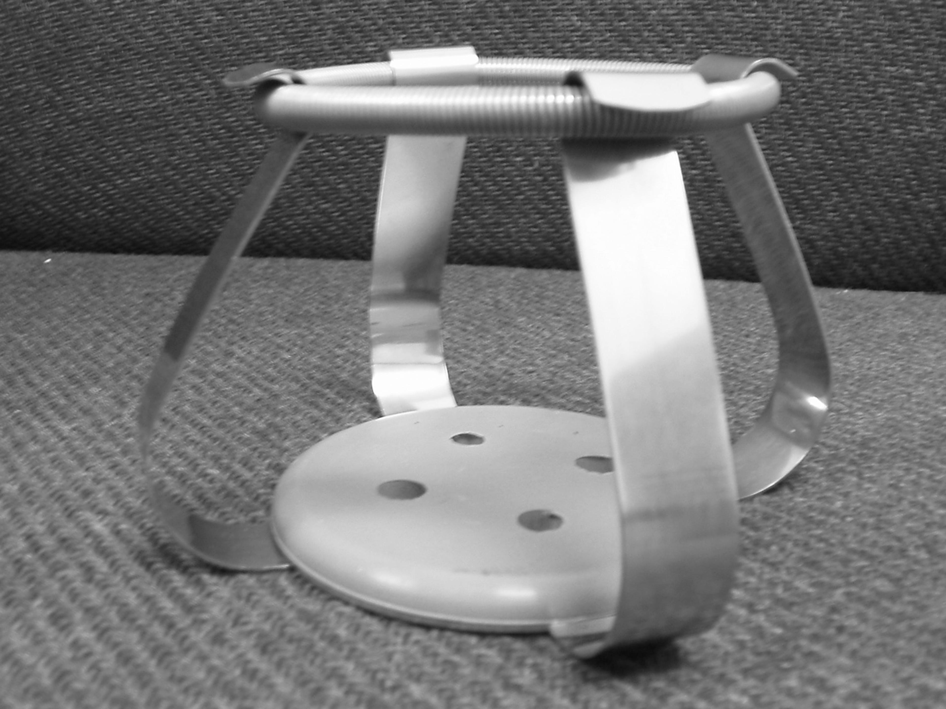 Clamp for 1L Erlenmeyer Flask - Corning Life Sciences - General Lab