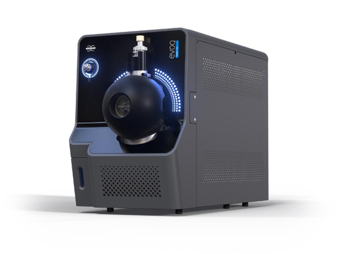 EVOQ® DART-TQ⁺ with VIP-HESI source