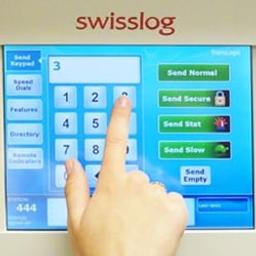 TransLogic Pneumatic Tube System - Swisslog Healthcare Solutions - Clinical Diagnostics
