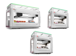 Biomek i-Series Automated Workstations - Beckman Coulter Life Sciences - Life Sciences
