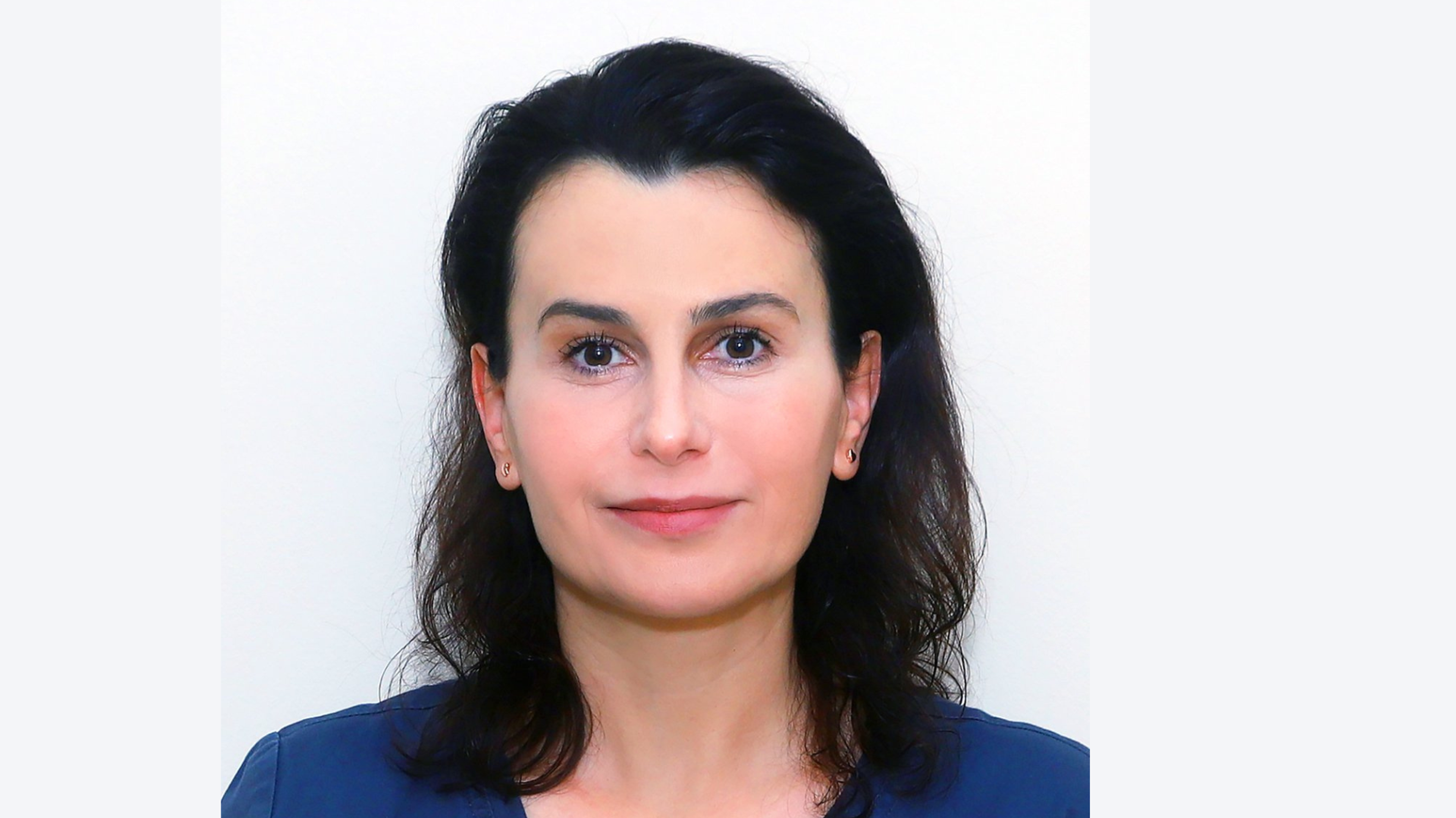 Associate Professor Irena Ivanova 