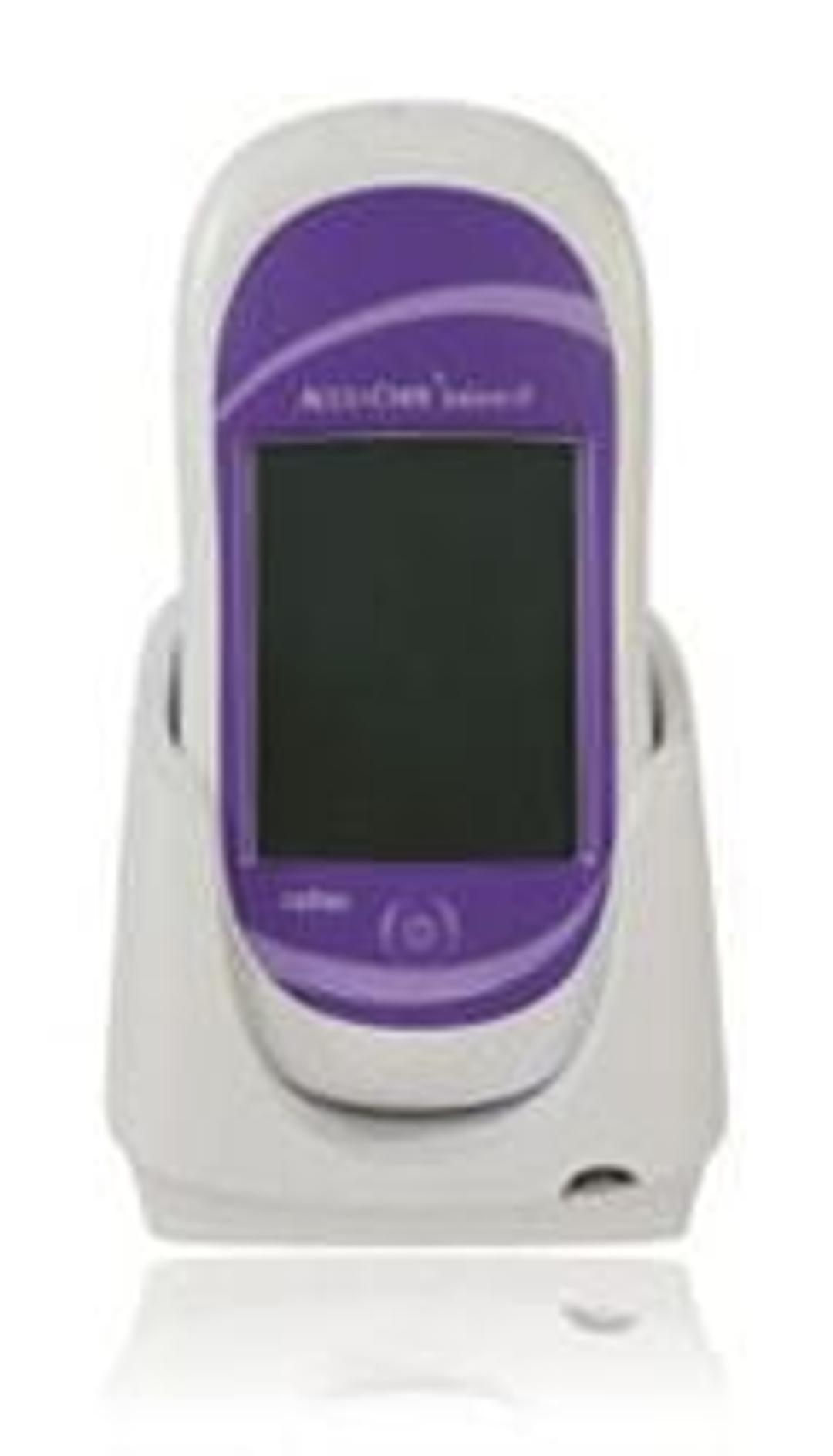 Accu-Chek Inform II System - null - Clinical Diagnostics
