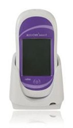 Accu-Chek Inform II System - null - Clinical Diagnostics