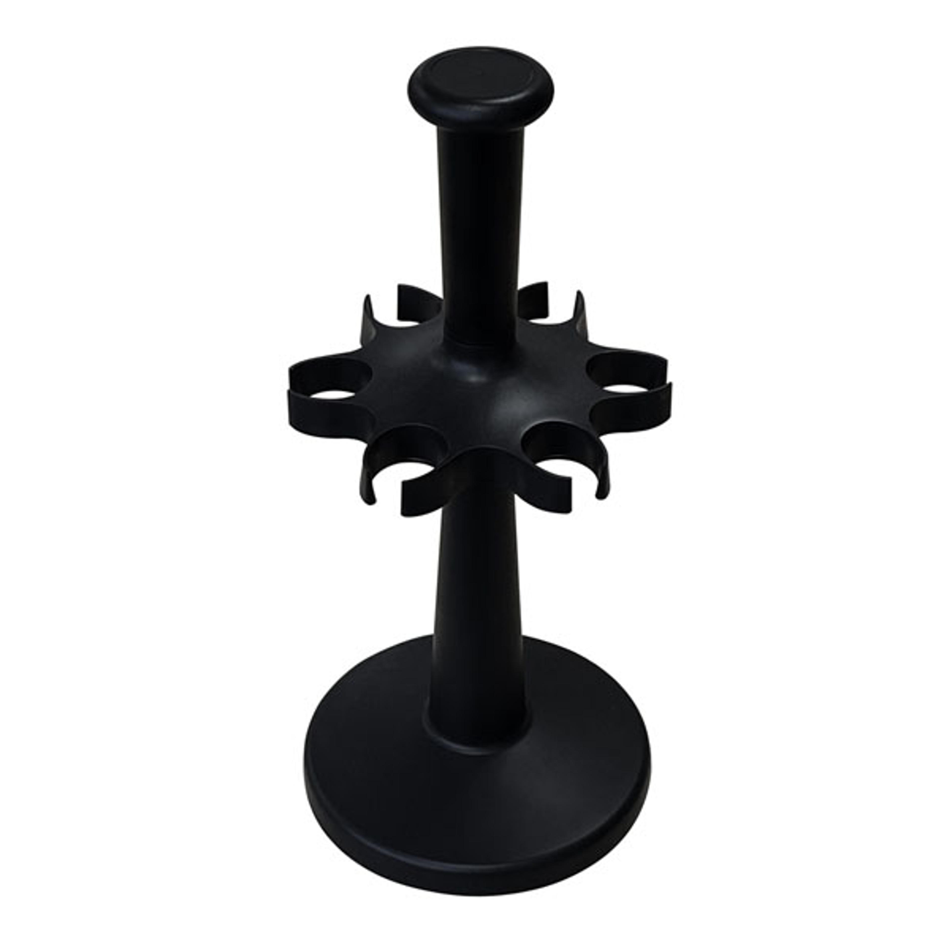 Corning® Carousel Stand for Six Lambda EliteTouch Single-channel Pipettors - Corning Life Sciences - General Lab