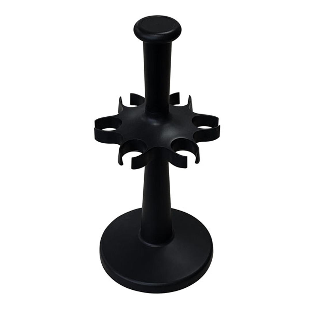 Corning® Carousel Stand for Six Lambda EliteTouch Single-channel Pipettors - Corning Life Sciences - General Lab